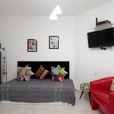 Flat Bela Vista, Sirio Libanes, Centro Conv Frei Caneca São Paulo Eksteriør bilde