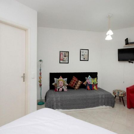 Flat Bela Vista, Sirio Libanes, Centro Conv Frei Caneca São Paulo Eksteriør bilde