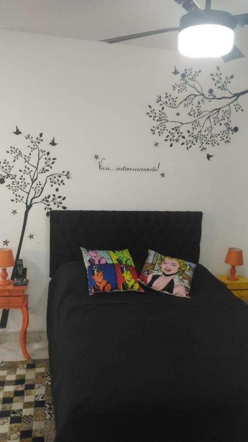Flat Bela Vista, Sirio Libanes, Centro Conv Frei Caneca São Paulo Eksteriør bilde