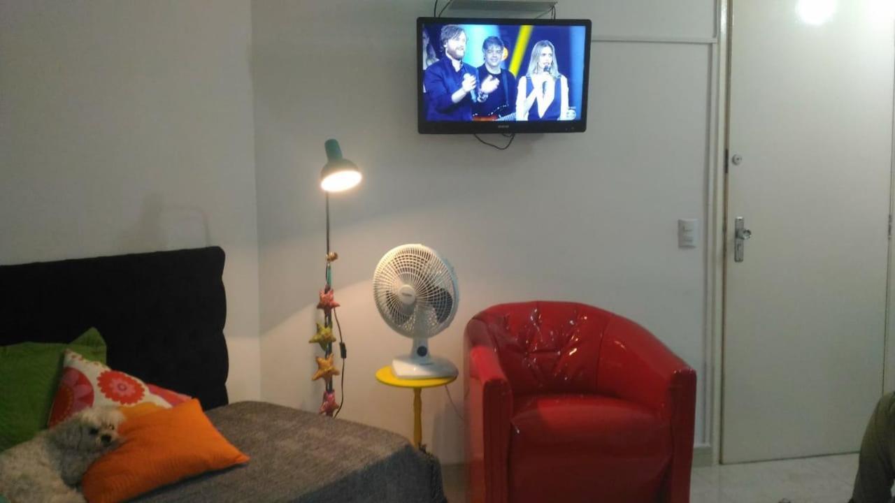 Flat Bela Vista, Sirio Libanes, Centro Conv Frei Caneca São Paulo Eksteriør bilde
