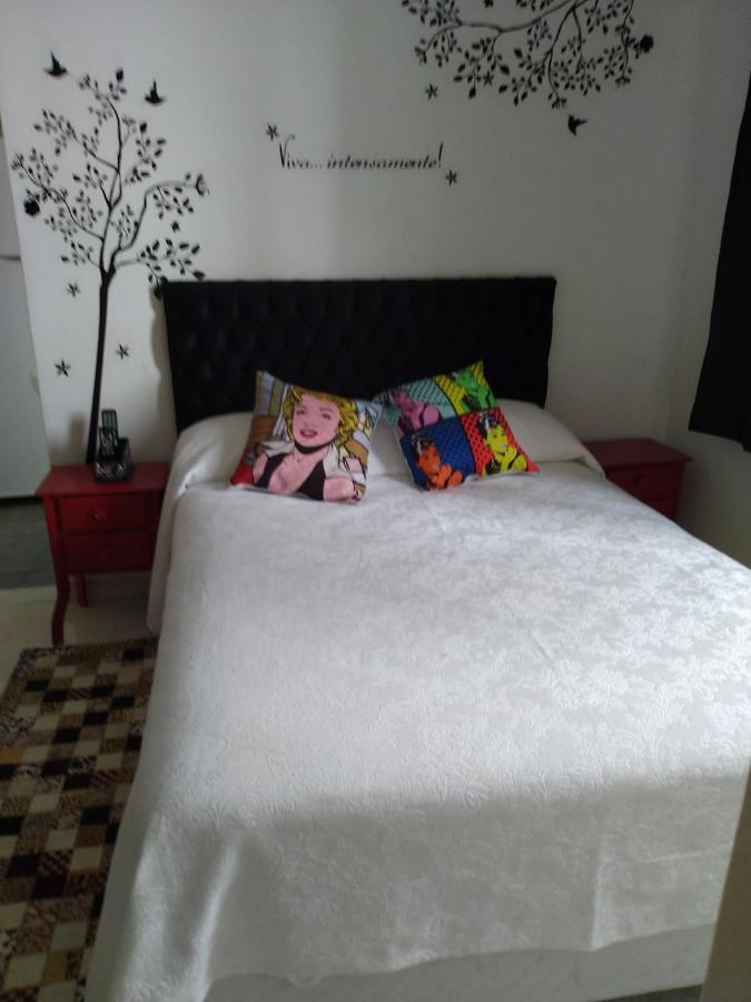 Flat Bela Vista, Sirio Libanes, Centro Conv Frei Caneca São Paulo Eksteriør bilde