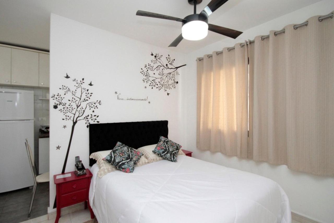 Flat Bela Vista, Sirio Libanes, Centro Conv Frei Caneca São Paulo Eksteriør bilde