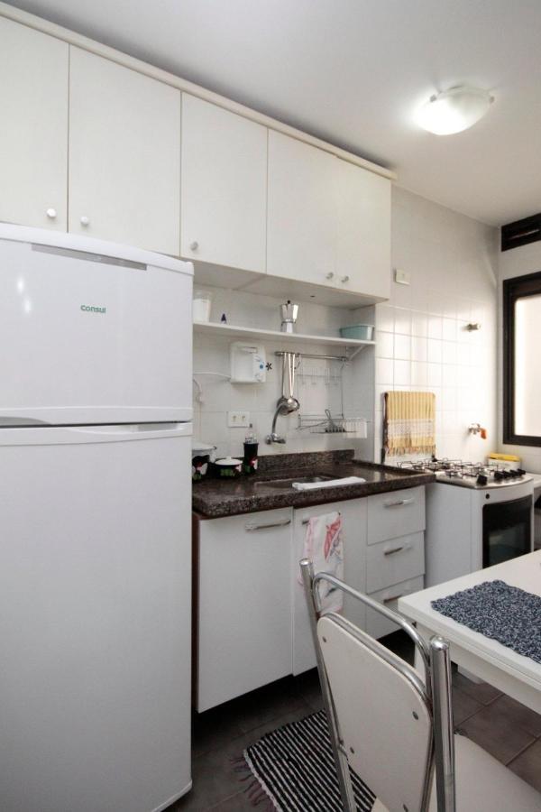 Flat Bela Vista, Sirio Libanes, Centro Conv Frei Caneca São Paulo Eksteriør bilde