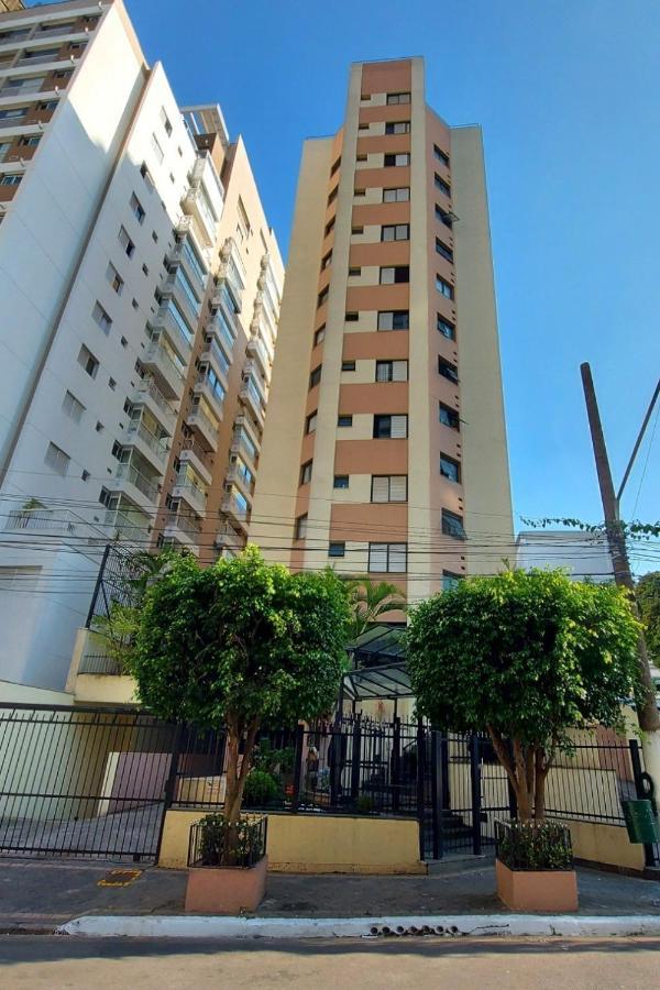 Flat Bela Vista, Sirio Libanes, Centro Conv Frei Caneca São Paulo Eksteriør bilde