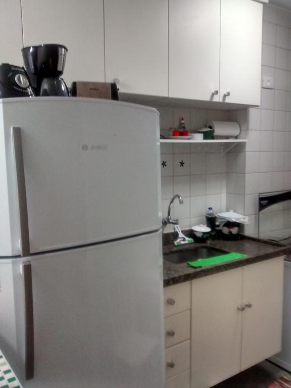 Flat Bela Vista, Sirio Libanes, Centro Conv Frei Caneca São Paulo Eksteriør bilde