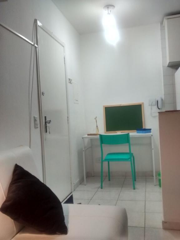 Flat Bela Vista, Sirio Libanes, Centro Conv Frei Caneca São Paulo Eksteriør bilde